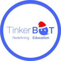 Tinker Bot Labs Private Limited logo, Tinker Bot Labs Private Limited contact details