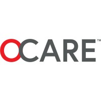 OCARE logo, OCARE contact details