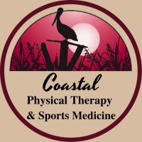 Coastal Physical Therapy & Sports Medicine logo, Coastal Physical Therapy & Sports Medicine contact details