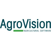 Agrovision logo, Agrovision contact details