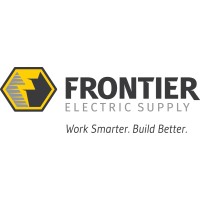 Frontier Electric Supply logo, Frontier Electric Supply contact details