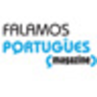 Falamos Portugues Magazine logo, Falamos Portugues Magazine contact details