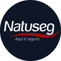 Natuseg logo, Natuseg contact details