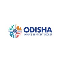 Odisha Tourism logo, Odisha Tourism contact details