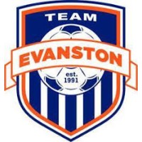 Team Evanston Soccer Club logo, Team Evanston Soccer Club contact details