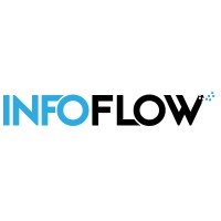 InfoFlow (Pty) Ltd logo, InfoFlow (Pty) Ltd contact details