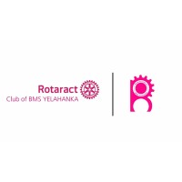 Rotaract Club of BMS Yelahanka logo, Rotaract Club of BMS Yelahanka contact details