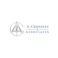 A. Crossley & Associates logo, A. Crossley & Associates contact details