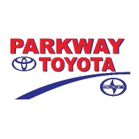 Parkway Toyota logo, Parkway Toyota contact details