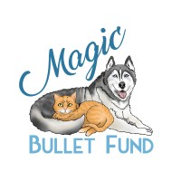 The Magic Bullet Fund logo, The Magic Bullet Fund contact details