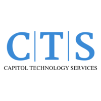 Capitol Technology Services, LLC logo, Capitol Technology Services, LLC contact details