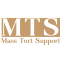 Mass Tort Support logo, Mass Tort Support contact details