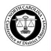 NC Conference of District Attorneys logo, NC Conference of District Attorneys contact details