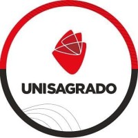 UNISAGRADO logo, UNISAGRADO contact details