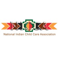 National Indian Child Care Association logo, National Indian Child Care Association contact details