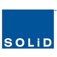 SOLiD TECHNOLOGIES logo, SOLiD TECHNOLOGIES contact details