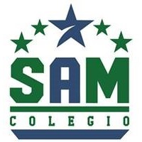 Colegio SAM logo, Colegio SAM contact details