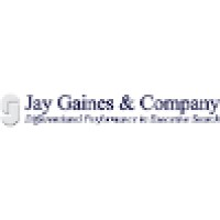 Jay Gaines & Company logo, Jay Gaines & Company contact details