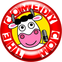 The Comedy Cow Ltd logo, The Comedy Cow Ltd contact details