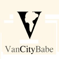 VanCity Babe logo, VanCity Babe contact details