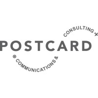 Postcard Communications logo, Postcard Communications contact details