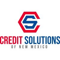 Credit Solutions of NM logo, Credit Solutions of NM contact details