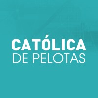 Universidade Católica de Pelotas logo, Universidade Católica de Pelotas contact details