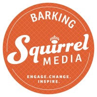 Barking Squirrel Media logo, Barking Squirrel Media contact details