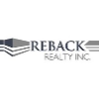 Reback Realty Inc. logo, Reback Realty Inc. contact details