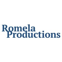 Romela Productions logo, Romela Productions contact details