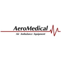 AeroMedical, Inc logo, AeroMedical, Inc contact details