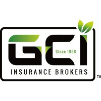 GCI Insurance Brokers logo, GCI Insurance Brokers contact details