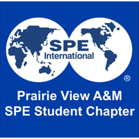 Society of Petroleum Engineers (SPE)- Prairie View A&M Student Chapter logo, Society of Petroleum Engineers (SPE)- Prairie View A&M Student Chapter contact details