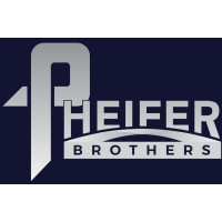 Pheifer Brothers Construction Company, Inc. logo, Pheifer Brothers Construction Company, Inc. contact details