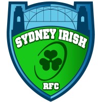 Sydney Irish RFC logo, Sydney Irish RFC contact details