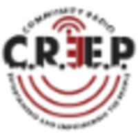 C.R.E.E.P. (Community Radio Entertaining and Empowering the People) logo, C.R.E.E.P. (Community Radio Entertaining and Empowering the People) contact details