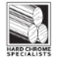 Hard Chrome Specialists logo, Hard Chrome Specialists contact details