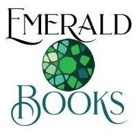 Emerald Books logo, Emerald Books contact details