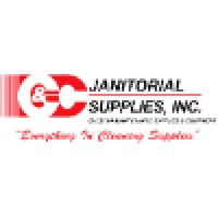 C & C Janitorial Supplies Inc logo, C & C Janitorial Supplies Inc contact details