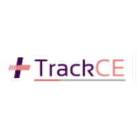 TrackCE logo, TrackCE contact details