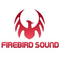 Firebird Sound logo, Firebird Sound contact details