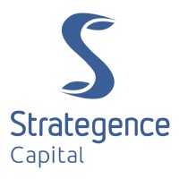 Strategence Capital logo, Strategence Capital contact details