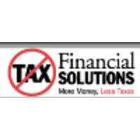 Financial Solutions Co. logo, Financial Solutions Co. contact details