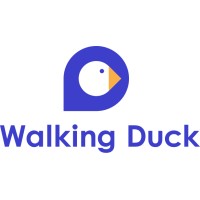 Walking Duck logo, Walking Duck contact details