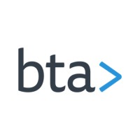 BTA Limited logo, BTA Limited contact details