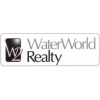 WaterWorld Realty logo, WaterWorld Realty contact details