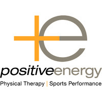 POSITIVE ENERGY PHYSICAL THERAPY INC logo, POSITIVE ENERGY PHYSICAL THERAPY INC contact details