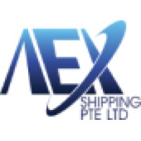 AEX Shipping Pte Ltd logo, AEX Shipping Pte Ltd contact details