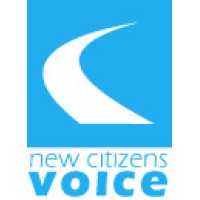 New Citizens Voice logo, New Citizens Voice contact details