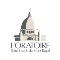 L'Oratoire Saint-Joseph du Mont-Royal logo, L'Oratoire Saint-Joseph du Mont-Royal contact details